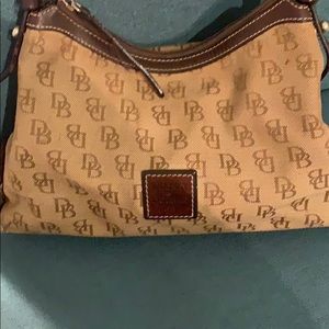 Dooney and Bourke Bag